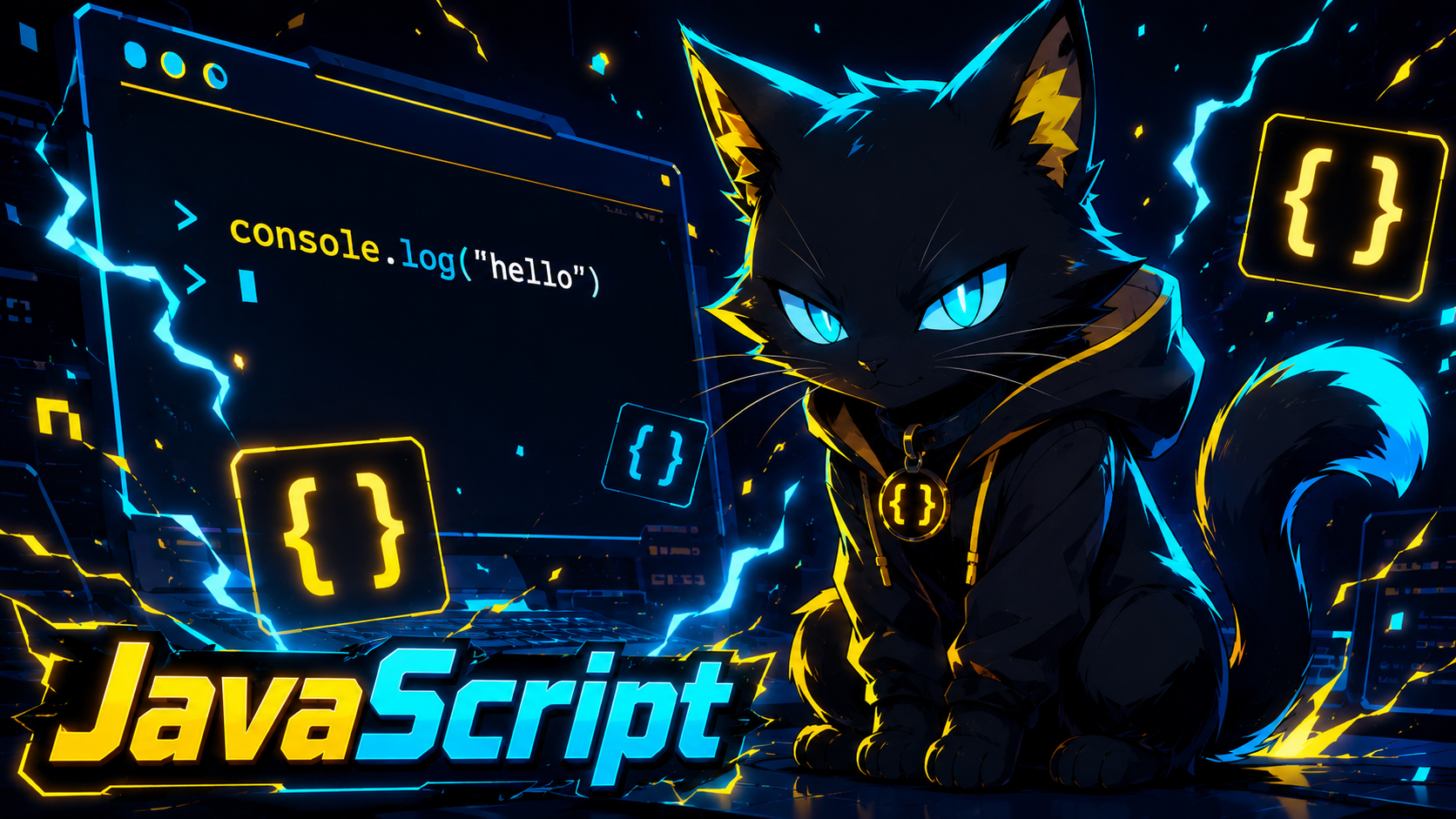 JavaScript do zero