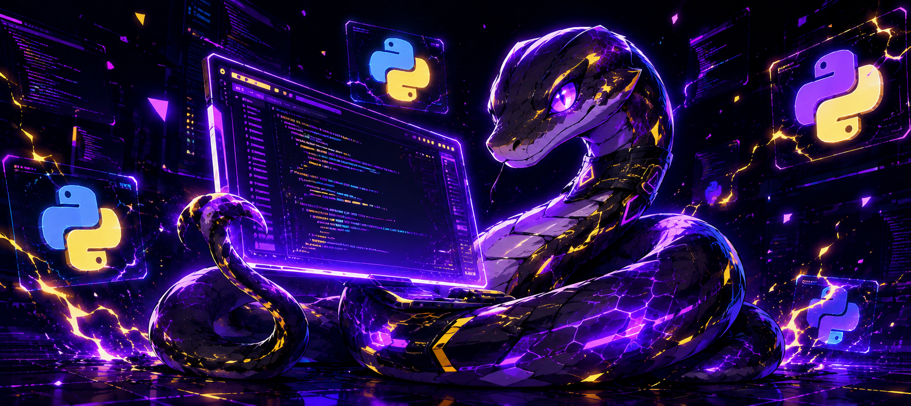 Python do zero